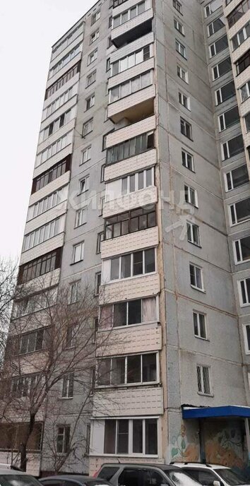 квартира г Омск ул Волгоградская 28 фото 17