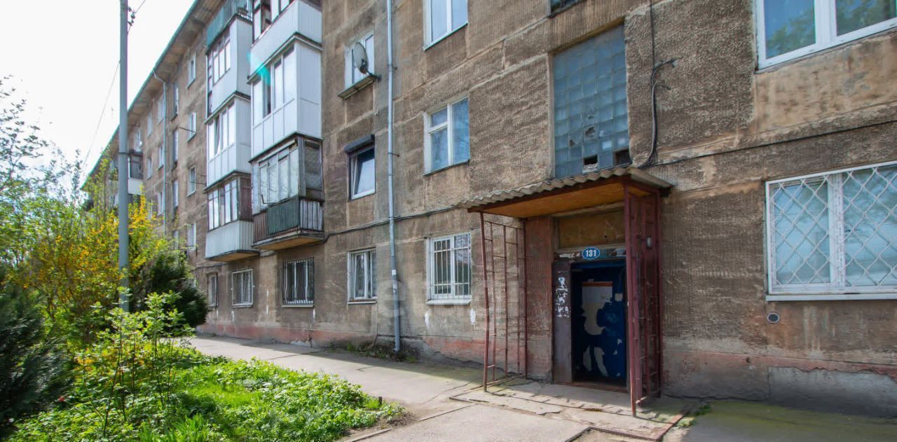 квартира г Калининград р-н Центральный ул Красная 131 фото 18