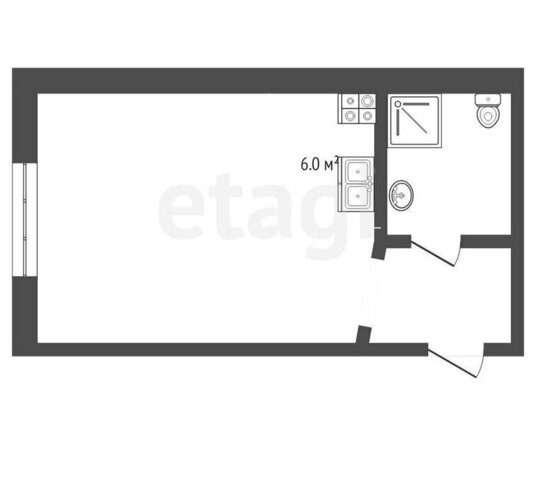 микрорайон Бытха Ясногорская улица, 16/8к 3 фото