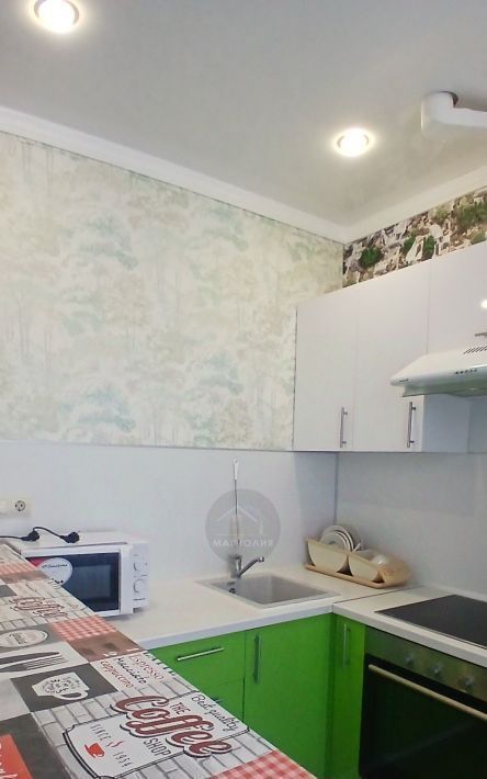 квартира р-н Анапский г Анапа ул Мирная 29к/5 фото 20