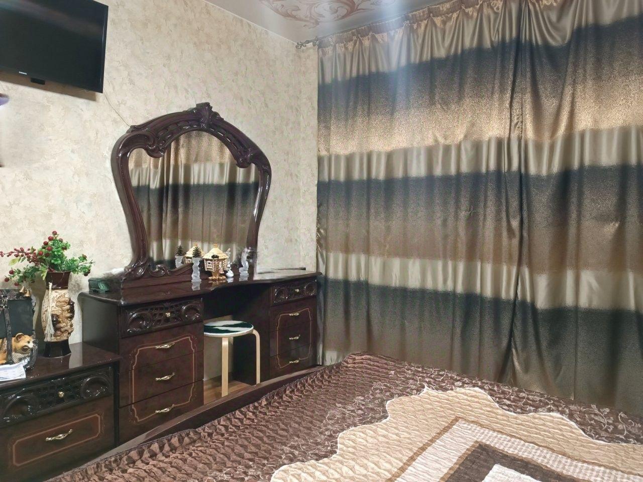 квартира г Санкт-Петербург п Парголово Юкковское шоссе, 12 к 4, Ленинградская область, Выборгский район фото 14