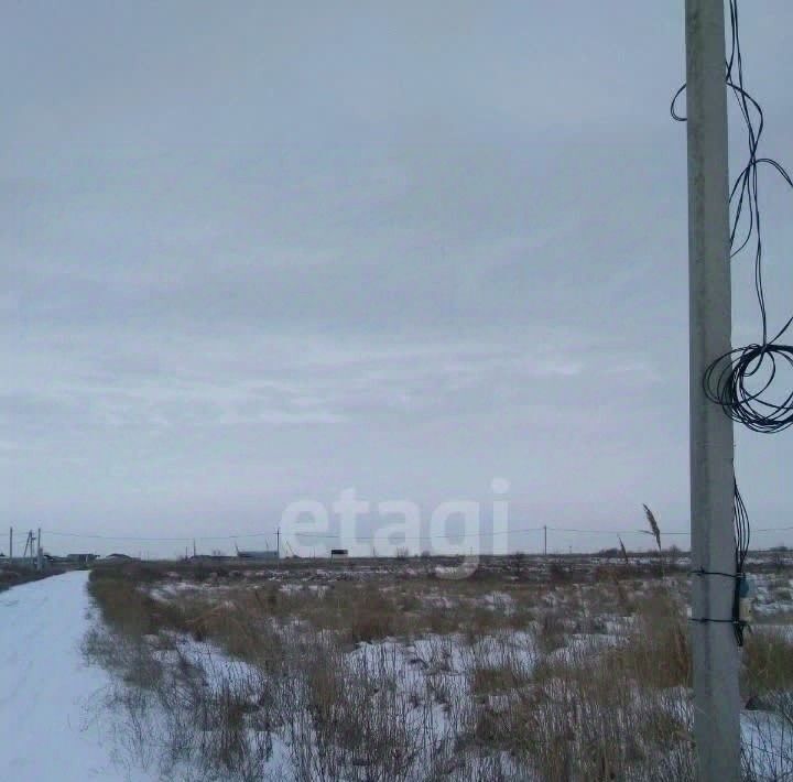 земля р-н Азовский х Городище ул Геологическая Елизаветинское с/пос фото 4