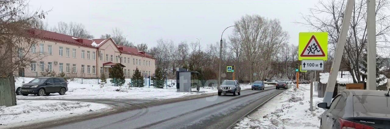 дом г Кемерово р-н Рудничный ул Елыкаевская фото 3
