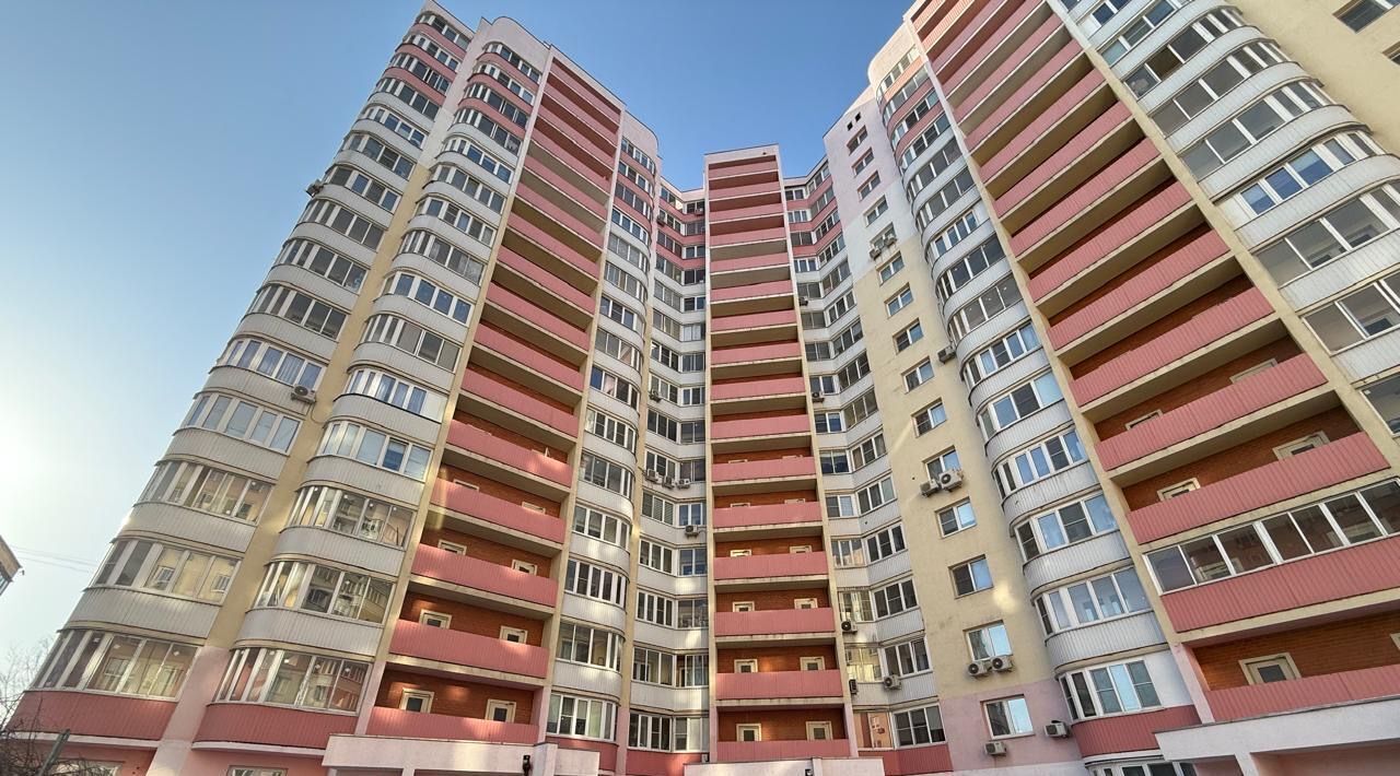 квартира г Москва п завода Мосрентген Тютчевская, 35 фото 10