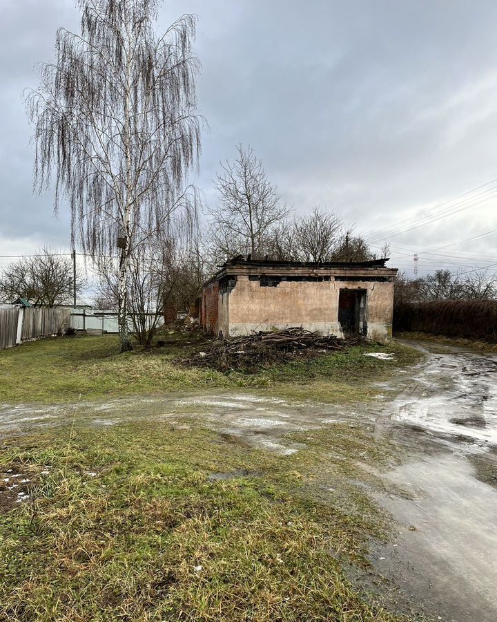 офис городской округ Ступино д Городище ул Центральная 13 Ступино фото 2