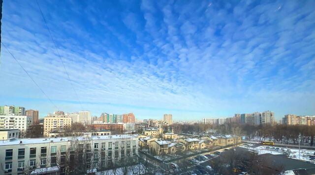 ул Академика Челомея 8к/2 Новаторская фото