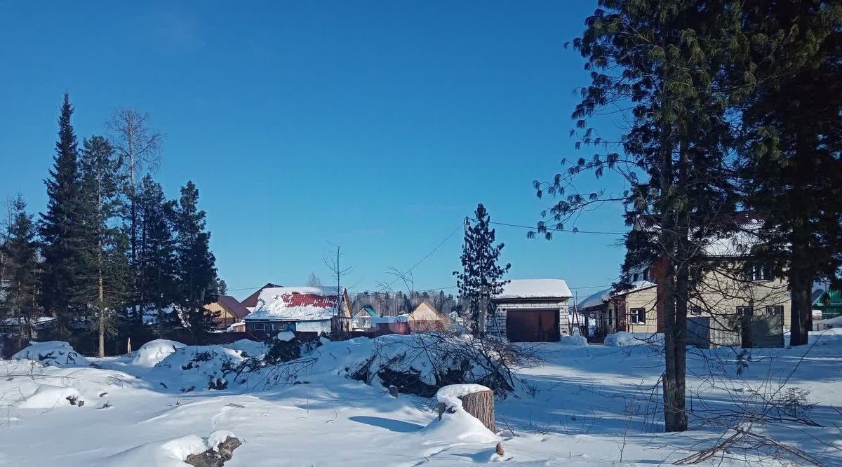 земля г Ханты-Мансийск снт Движенец СОТ фото 1