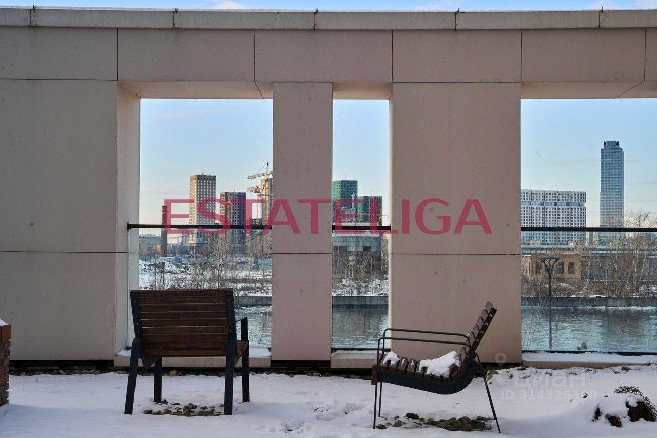 квартира г Москва проезд Проектируемый 727-й Московская область фото 29