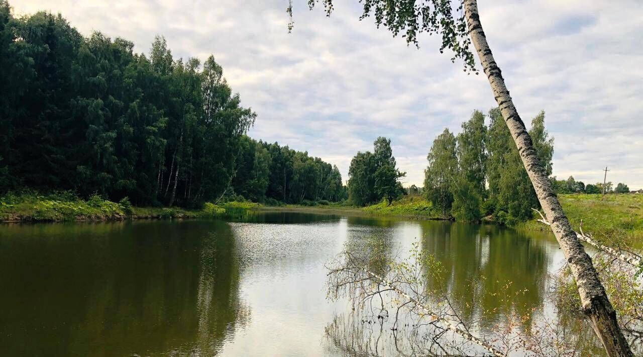 земля г Тула п Озерный Страховское с/пос, Заокский район фото 8