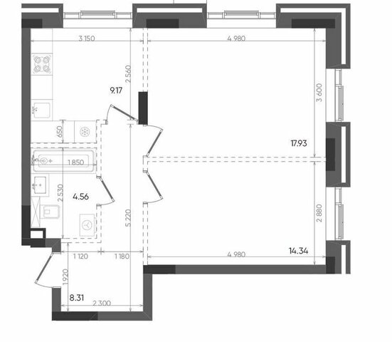 р-н Советский Суконная слобода тер ГСК Автоград 1/121 фото