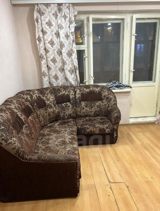 квартира г Казань Козья слобода пр-кт Ямашева 75 фото 8
