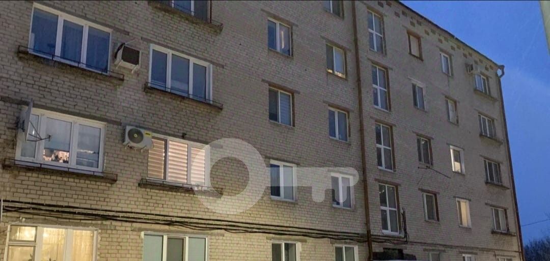 квартира г Казань ул Можайского 15к/1 Казань, Северный Вокзал фото 7