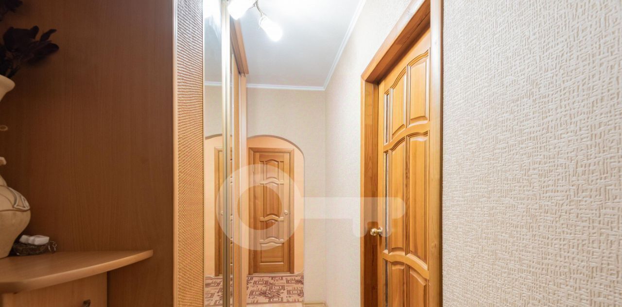 квартира г Казань метро Горки ул Академика Глушко 9к/2 фото 11