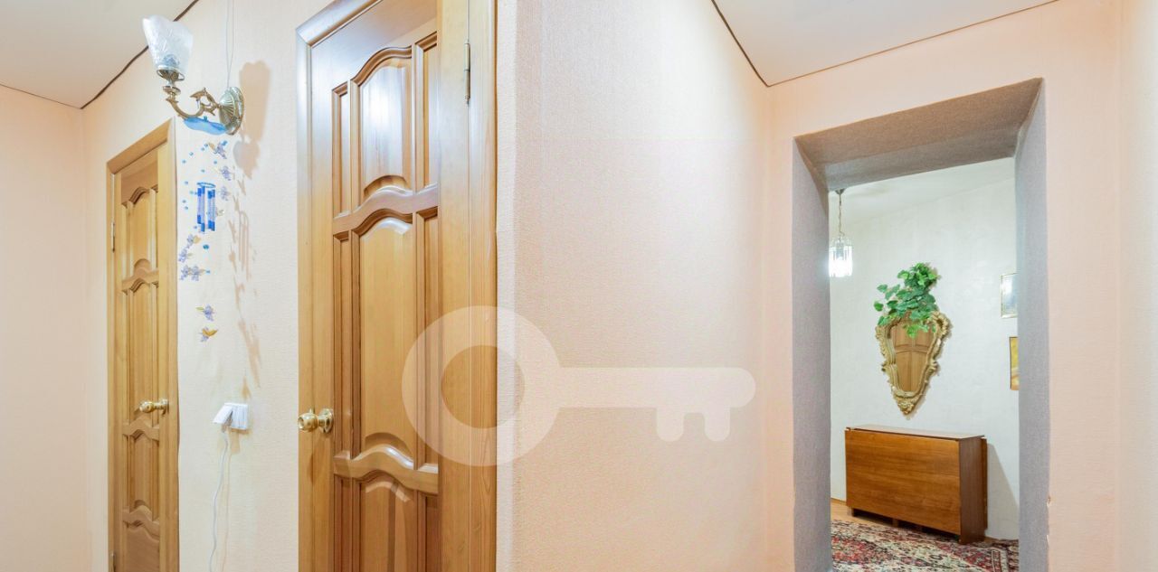 квартира г Казань метро Горки ул Академика Глушко 9к/2 фото 15