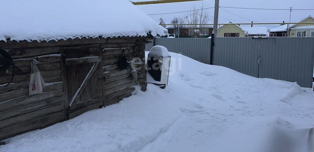 дом р-н Альметьевский г Альметьевск ул Советская фото 4