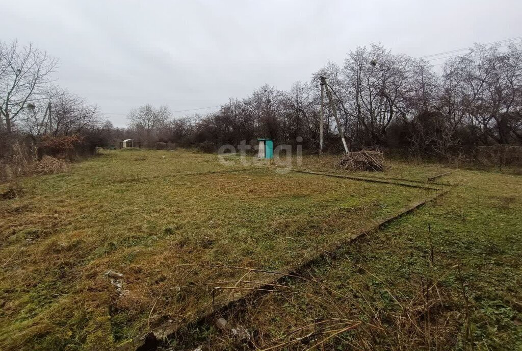 земля р-н Урванский садовое товарищество Конструктор фото 1