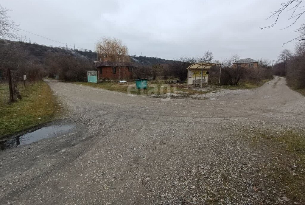 земля р-н Урванский садовое товарищество Конструктор фото 13