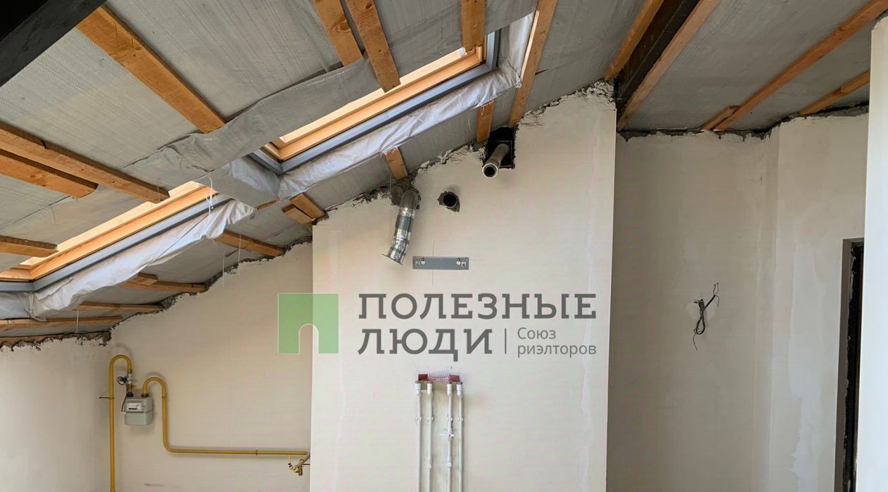 квартира г Геленджик Толстый мыс ул Крымская 22к/1 фото 7