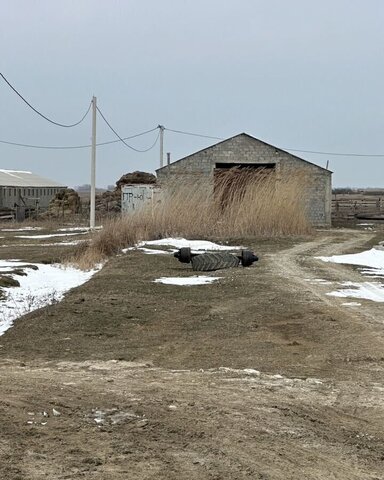 земля пгт Шамхал Кировский внутригородской район фото