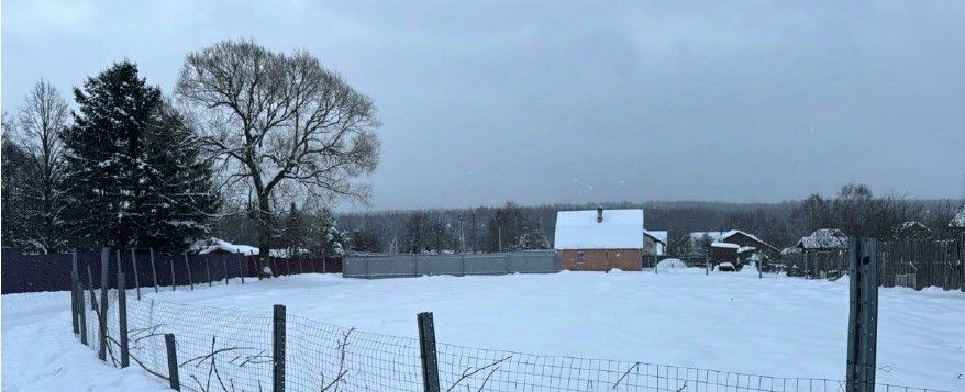 земля городской округ Дмитровский д Шихово фото 1