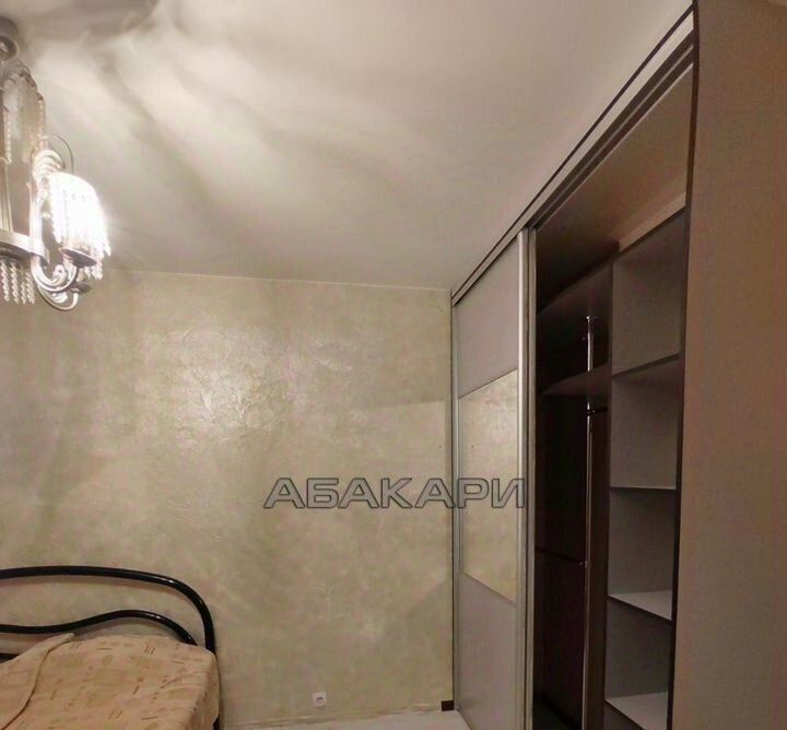 квартира г Красноярск р-н Советский ул Взлетная 26а фото 7