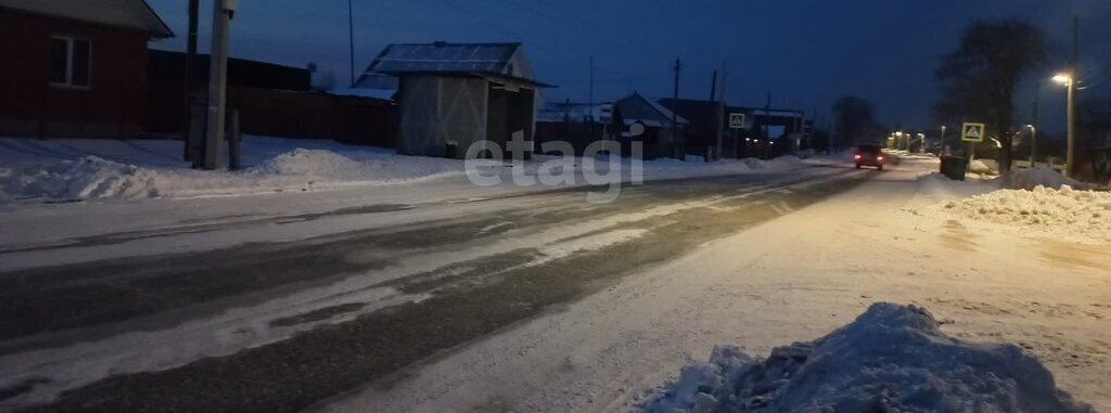 дом г Миасс с Новоандреевка ул Макурина Миасский городской округ фото 3