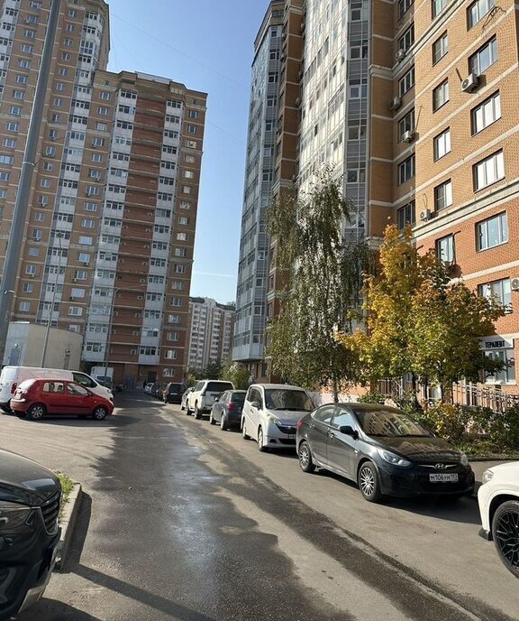 квартира г Москва ш Дмитровское 1с/1 Физтех, 165 Ек фото 4