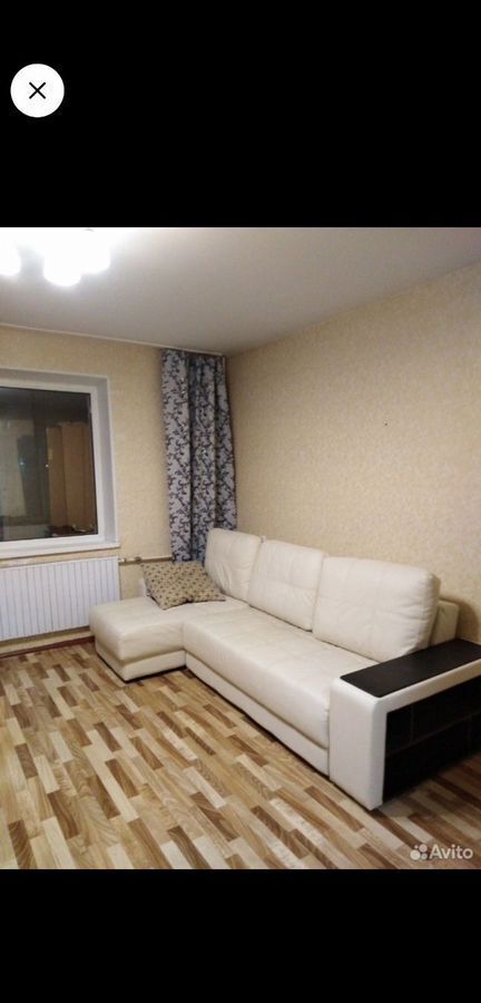 квартира г Челябинск р-н Ленинский ул Кронштадтская 32 фото 4