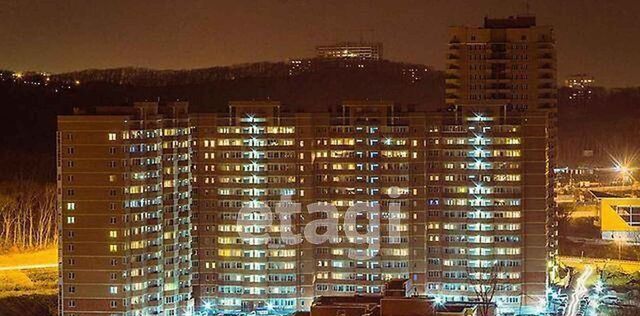 р-н Первореченский дом 3 фото