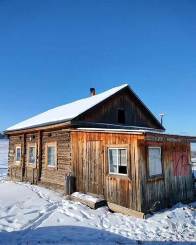 муниципальное образование Загустайское, территория Местность Байлан фото