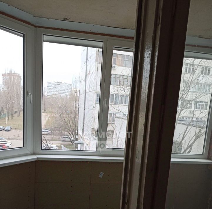 квартира г Воронеж р-н Коминтерновский пр-кт Московский 93 фото 13