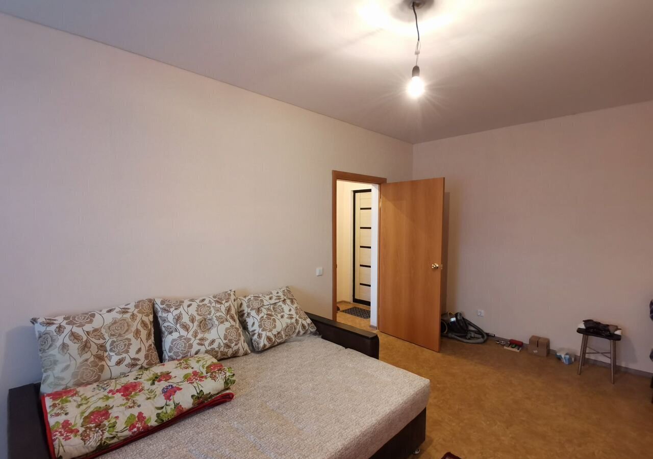 квартира г Оренбург р-н Ленинский ул Авиационная 22/1 фото 2