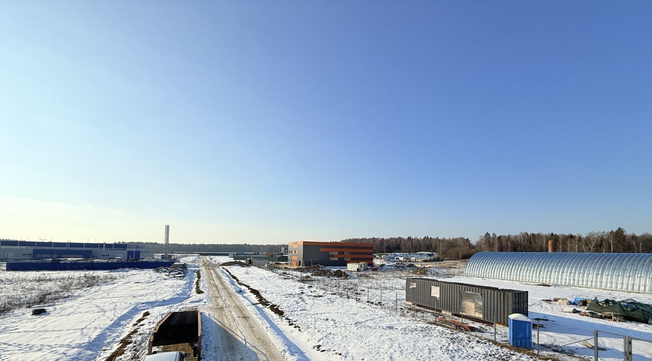 офис городской округ Наро-Фоминский Многофункциональный Промышленный Округ Котово тер фото 3