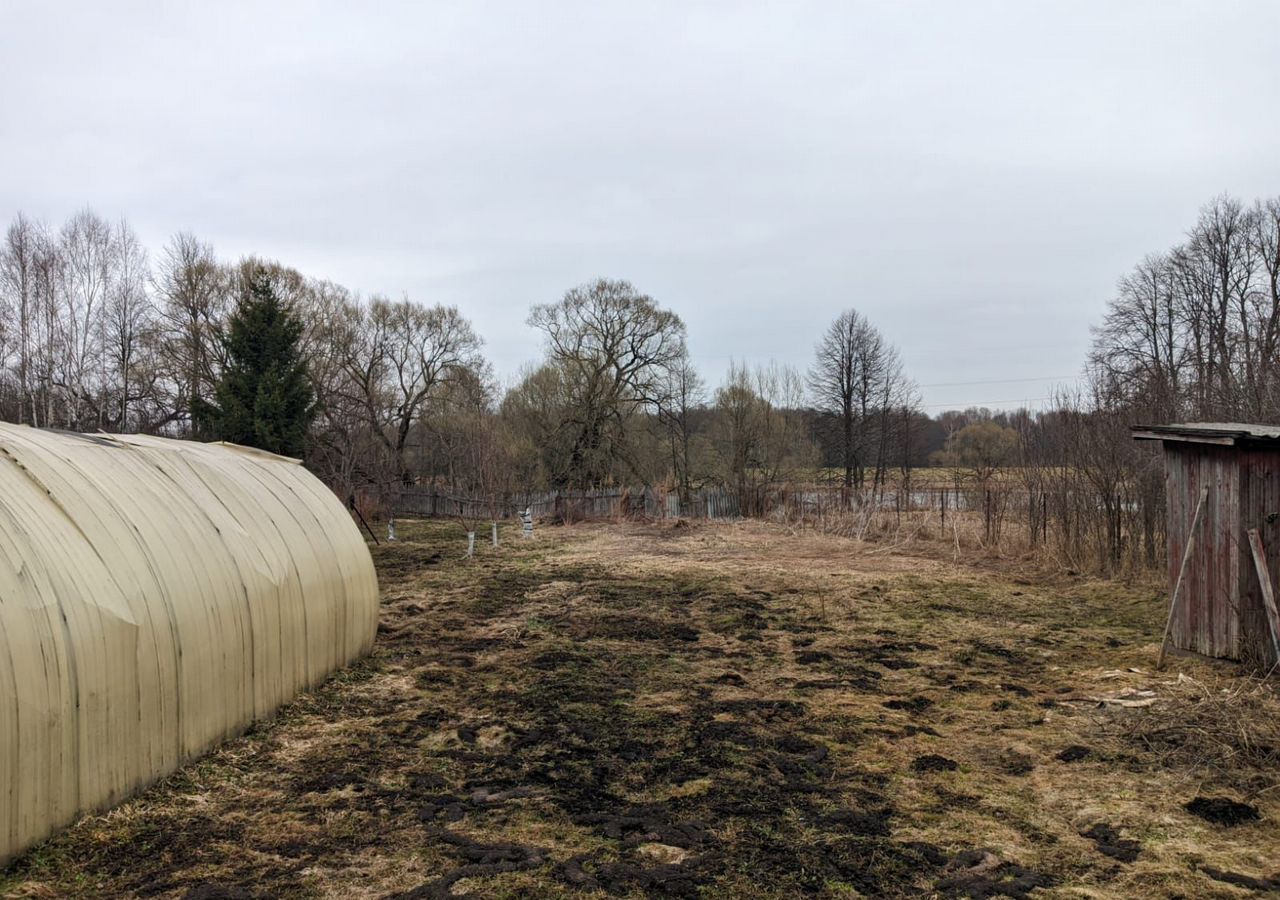 дом городской округ Сергиево-Посадский д Машутино 75 км, Реммаш, Дмитровское шоссе фото 3