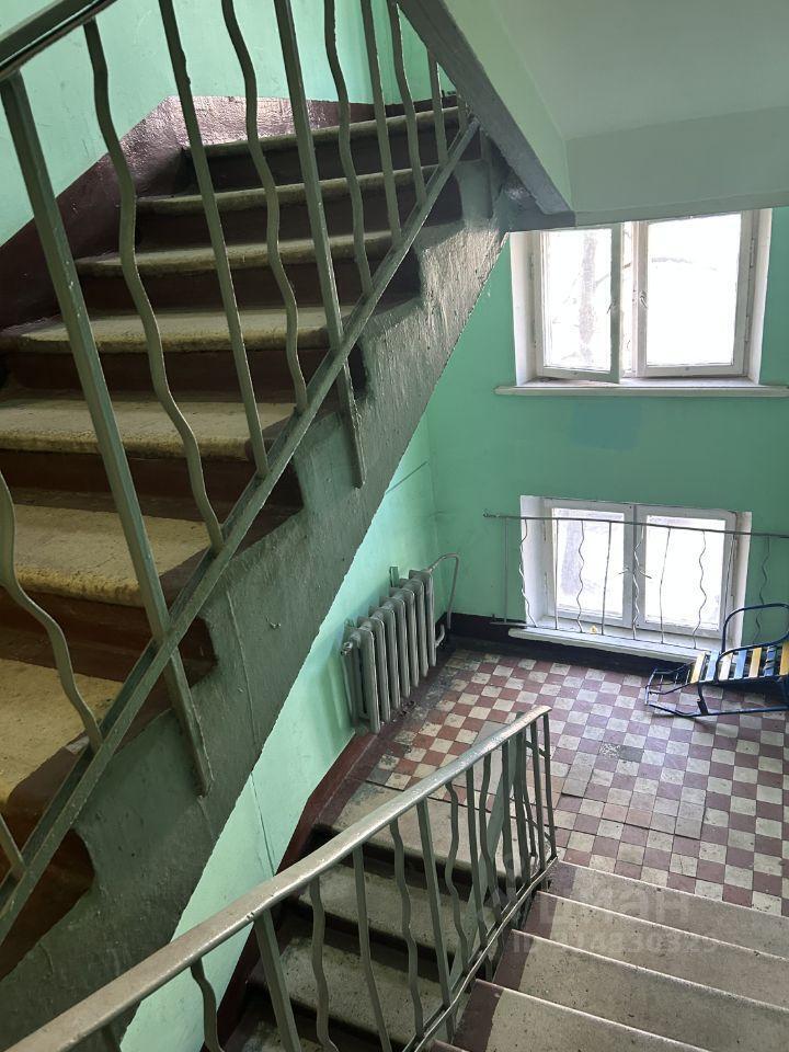квартира г Москва метро Кузьминки ЮЗАО ул Юных Ленинцев 111/1 Московская область фото 14