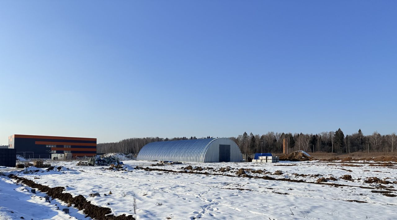 офис городской округ Наро-Фоминский Многофункциональный Промышленный Округ Котово тер фото 20