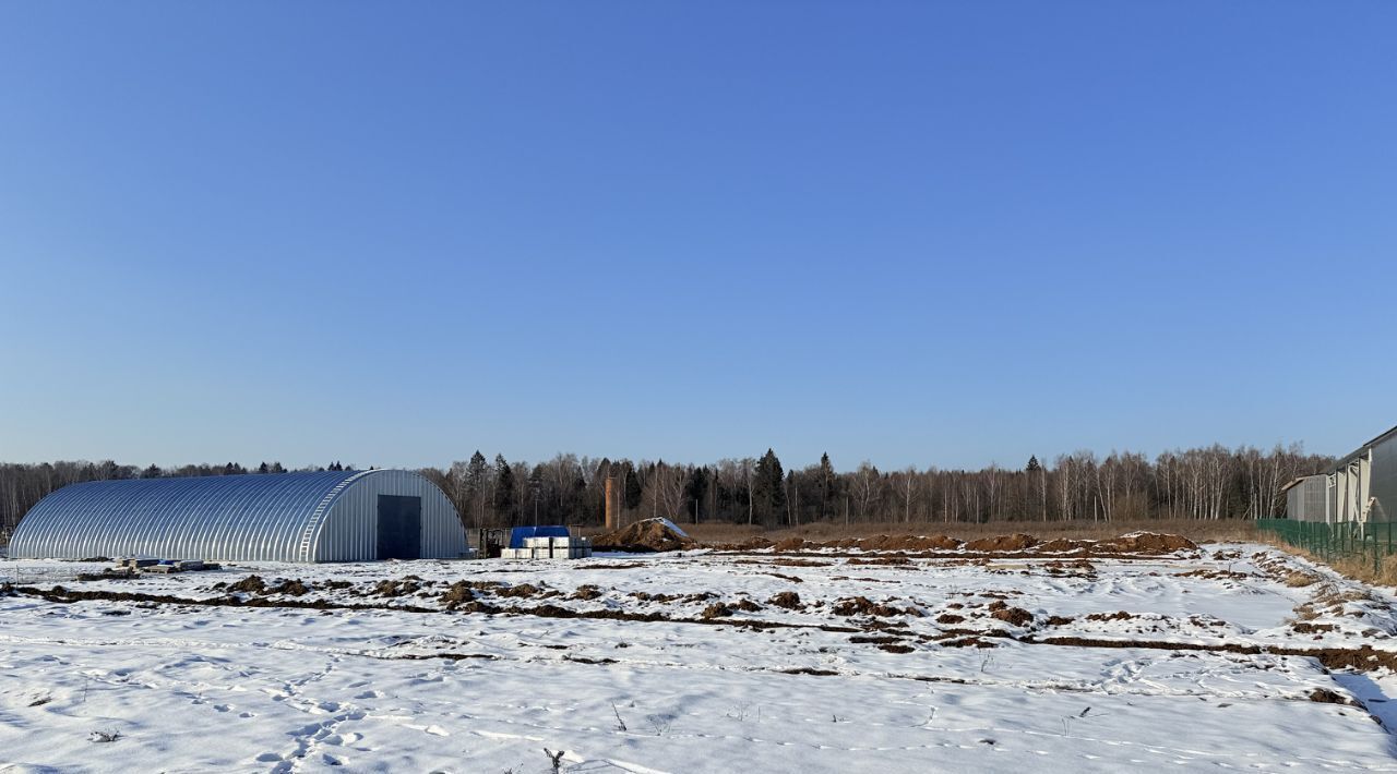 офис городской округ Наро-Фоминский Многофункциональный Промышленный Округ Котово тер фото 21