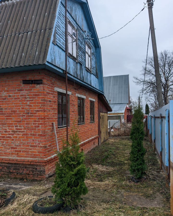 дом городской округ Сергиево-Посадский д Машутино 75 км, Реммаш, Дмитровское шоссе фото 8