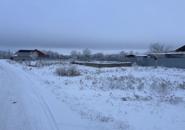 земля г Оренбург п Самородово ул Чкалова р-н Промышленный Нежинка фото