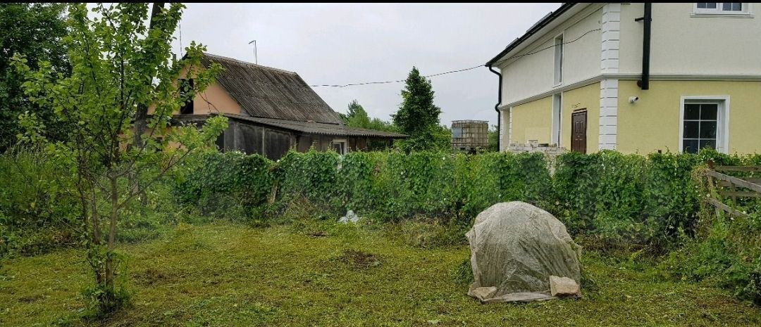 дом г Калининград р-н Центральный снт Радуга ул Тенистая аллея фото 12