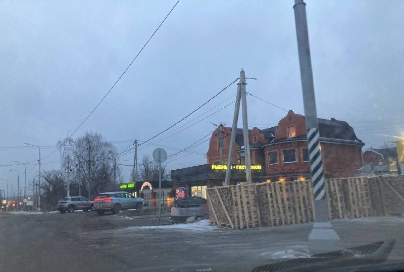 земля городской округ Щёлково д Сутоки 30 км, ДНТ Сутоки, Родниковая ул, Фрязино, Фряновское шоссе фото 19