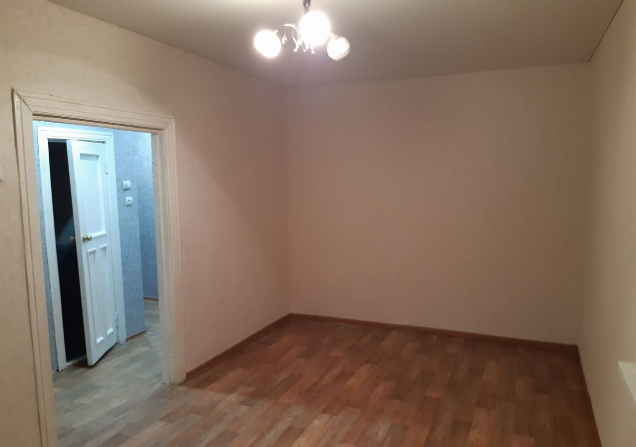 квартира г Воронеж р-н Левобережный ул Кулибина 13б фото 3