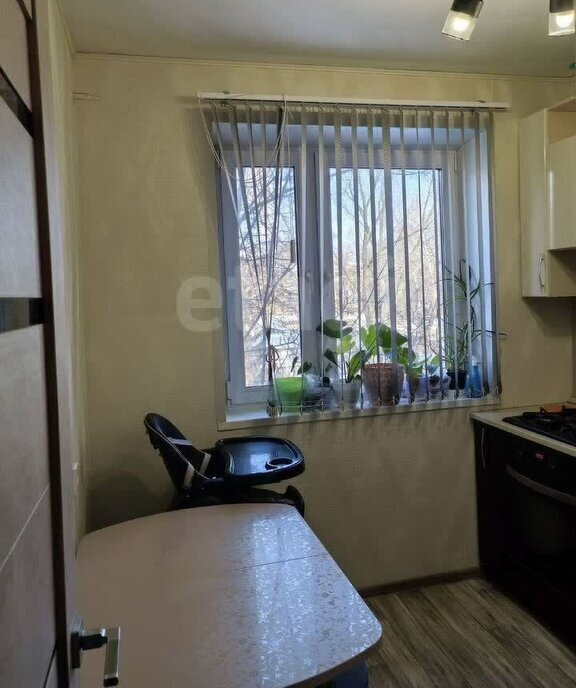 квартира г Самара р-н Кировский Советская пр-кт Карла Маркса 420 фото 6