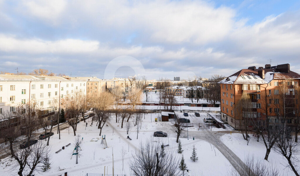 квартира г Казань р-н Московский Яшьлек ул Восстания 56 фото 18