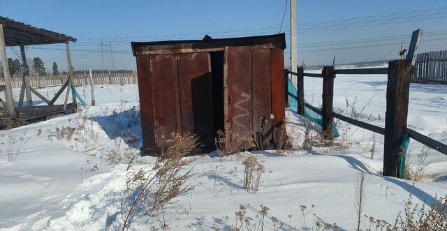 р-н Шелеховский Р-258 Байкал, 19-й километр, Шелехов фото