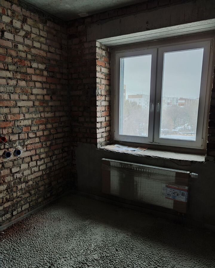 квартира г Самара р-н Кировский Безымянка ул Майская 47 фото 3