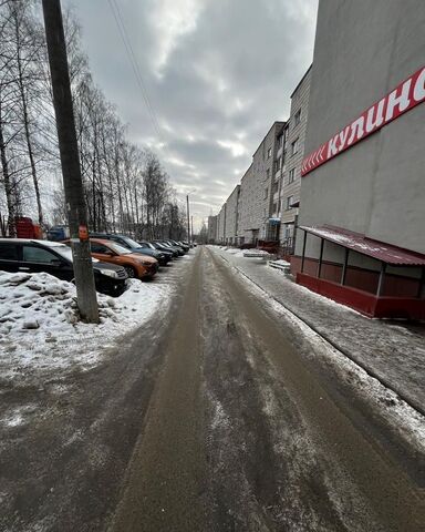 р-н Нововятский Нововятск ул Советская 73 фото