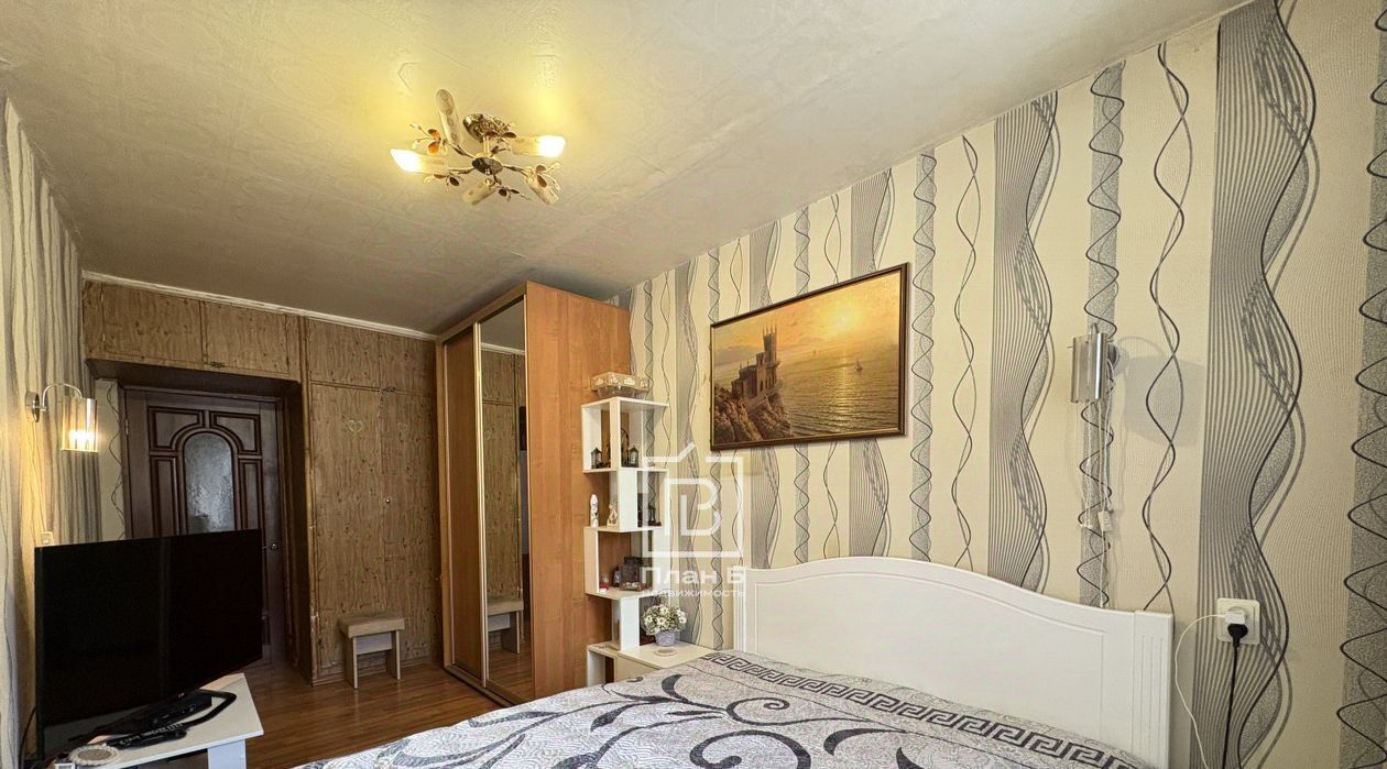 квартира г Калуга р-н Московский ул Московская 238 фото 4