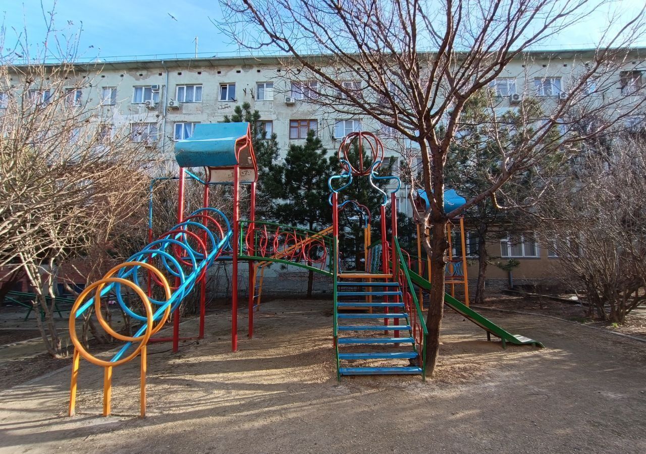 квартира р-н Анапский г Анапа ул Ивана Голубца 107 фото 29