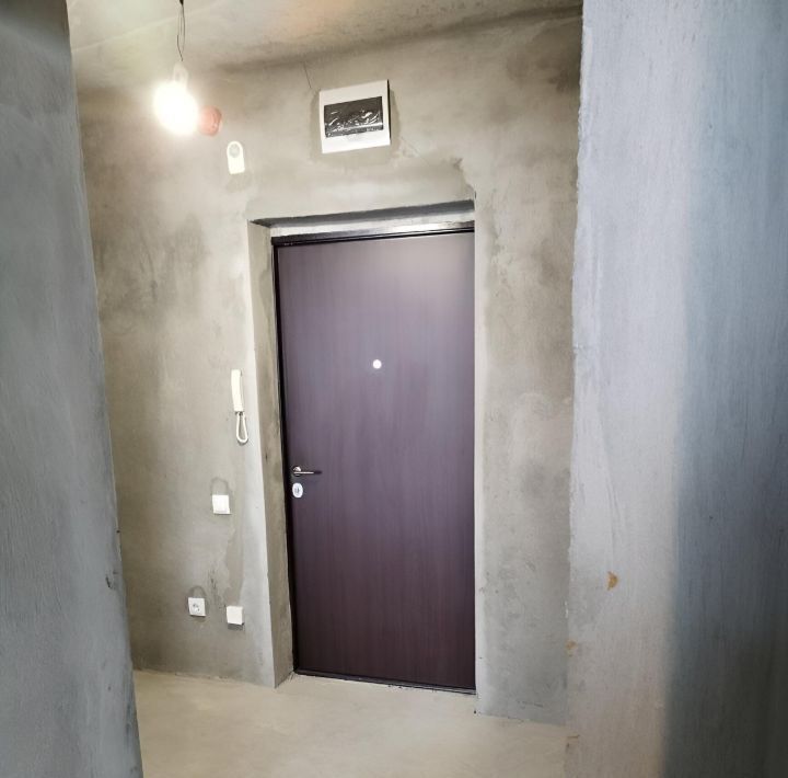 квартира г Тюмень р-н Калининский ул Ставропольская 97к/4 фото 8